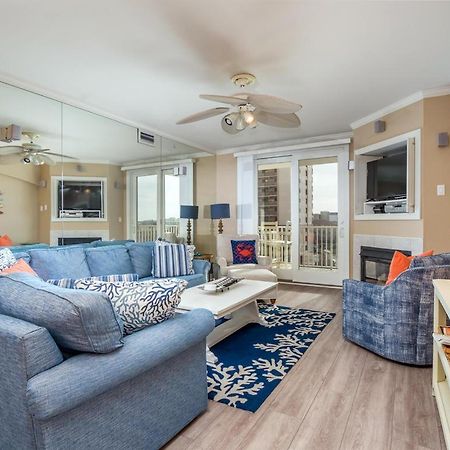 Adagio Villa Ocean City Eksteriør billede