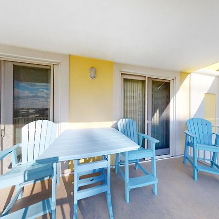 Adagio Villa Ocean City Eksteriør billede