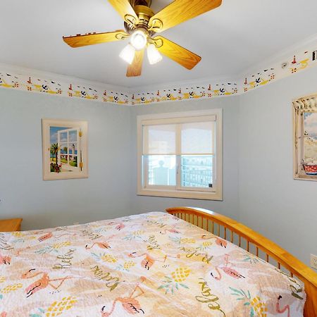 Adagio Villa Ocean City Eksteriør billede