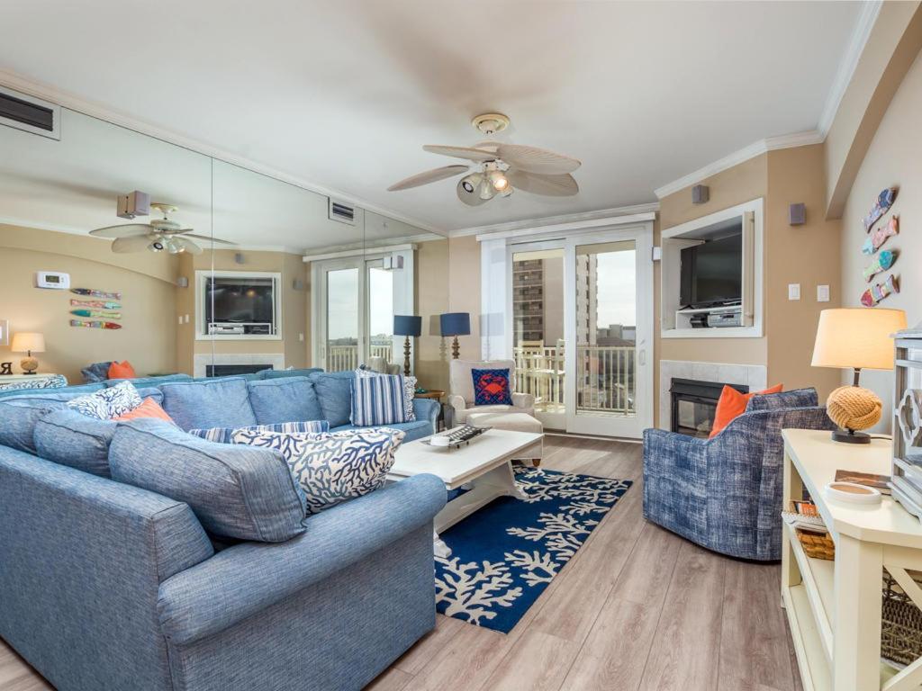 Adagio Villa Ocean City Eksteriør billede
