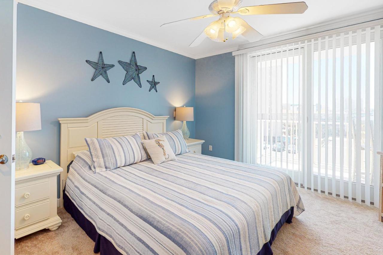 Adagio Villa Ocean City Eksteriør billede