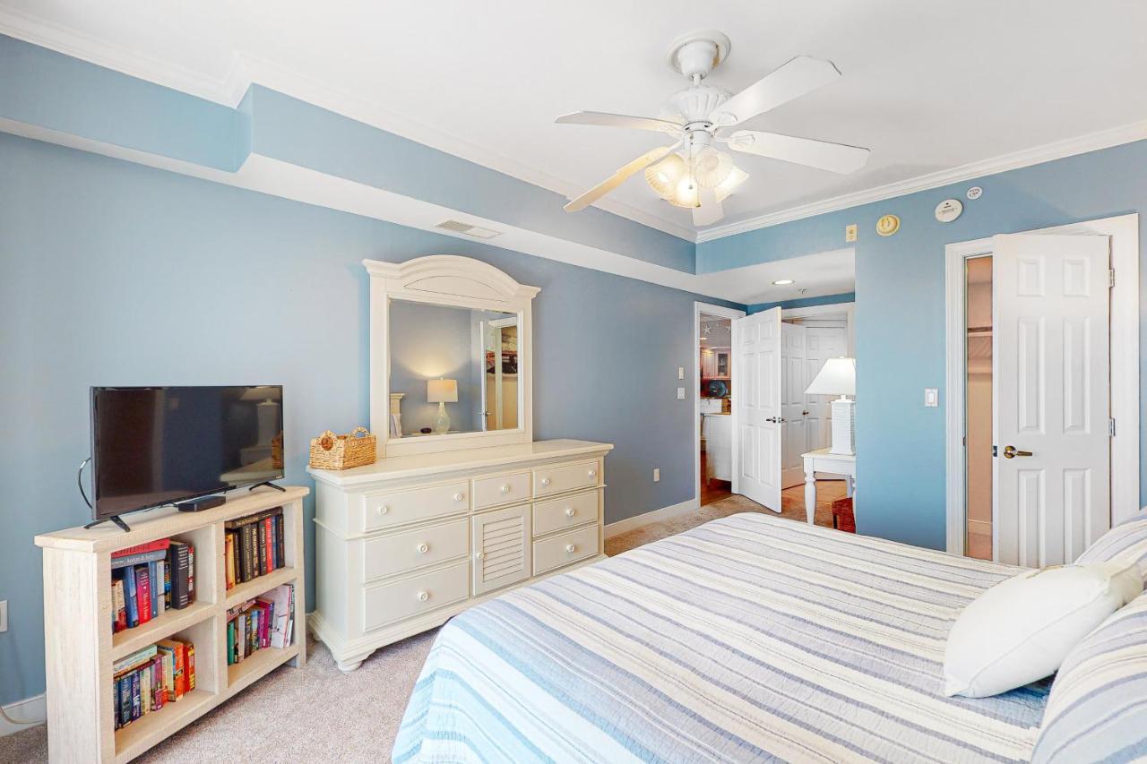 Adagio Villa Ocean City Eksteriør billede