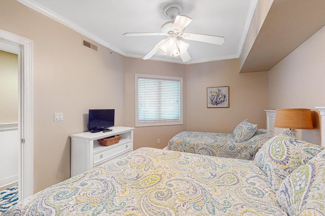 Adagio Villa Ocean City Eksteriør billede