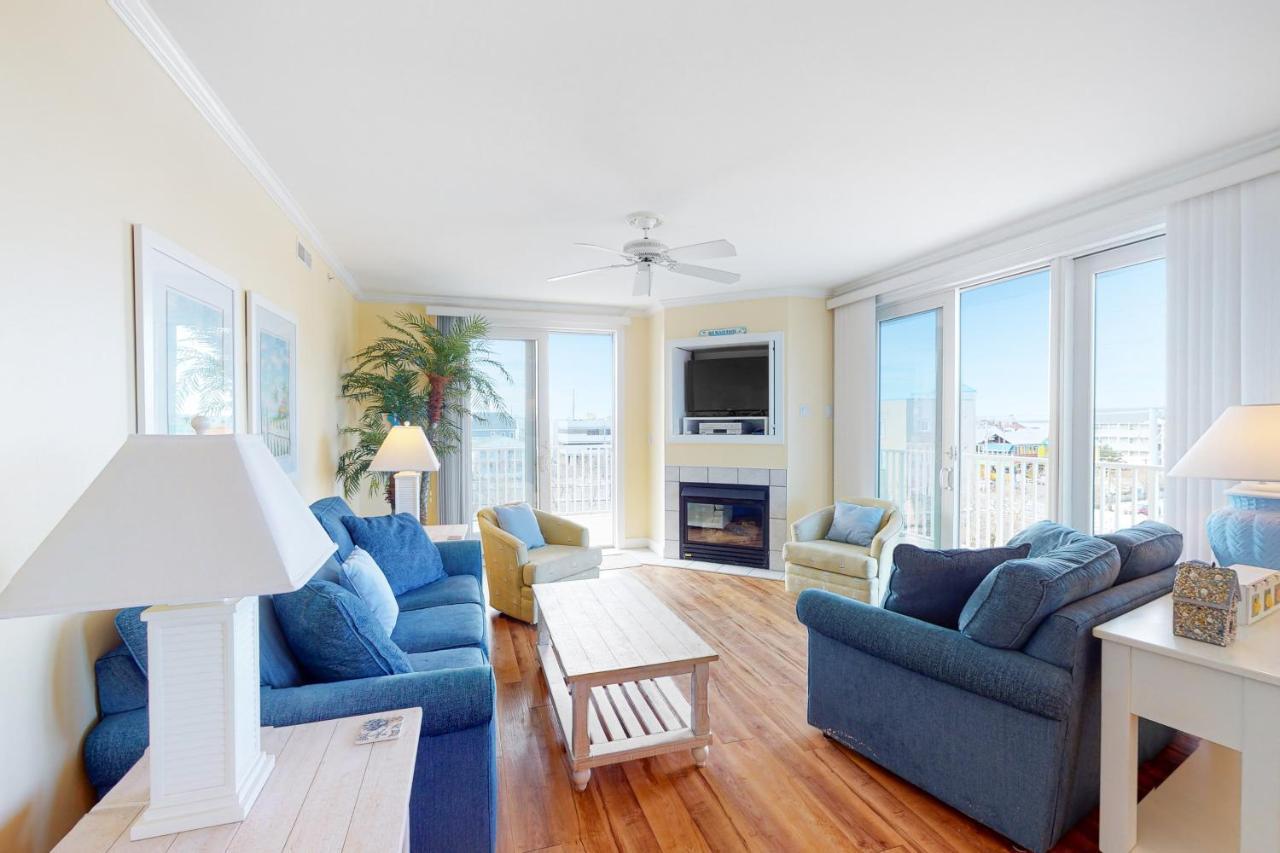 Adagio Villa Ocean City Værelse billede