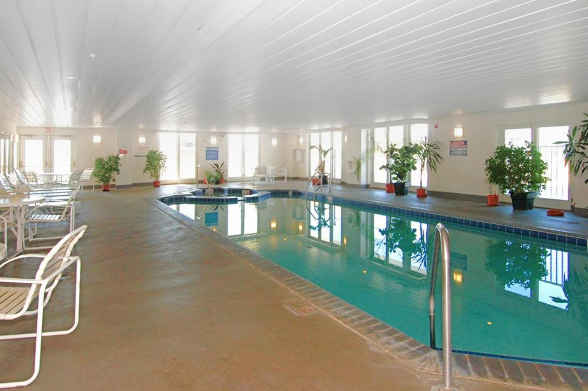 Adagio Villa Ocean City Værelse billede