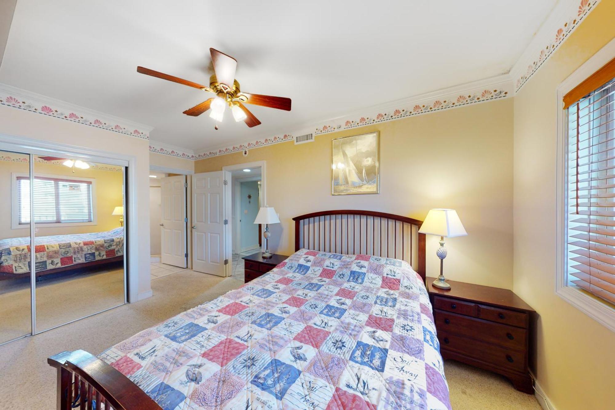 Adagio Villa Ocean City Værelse billede