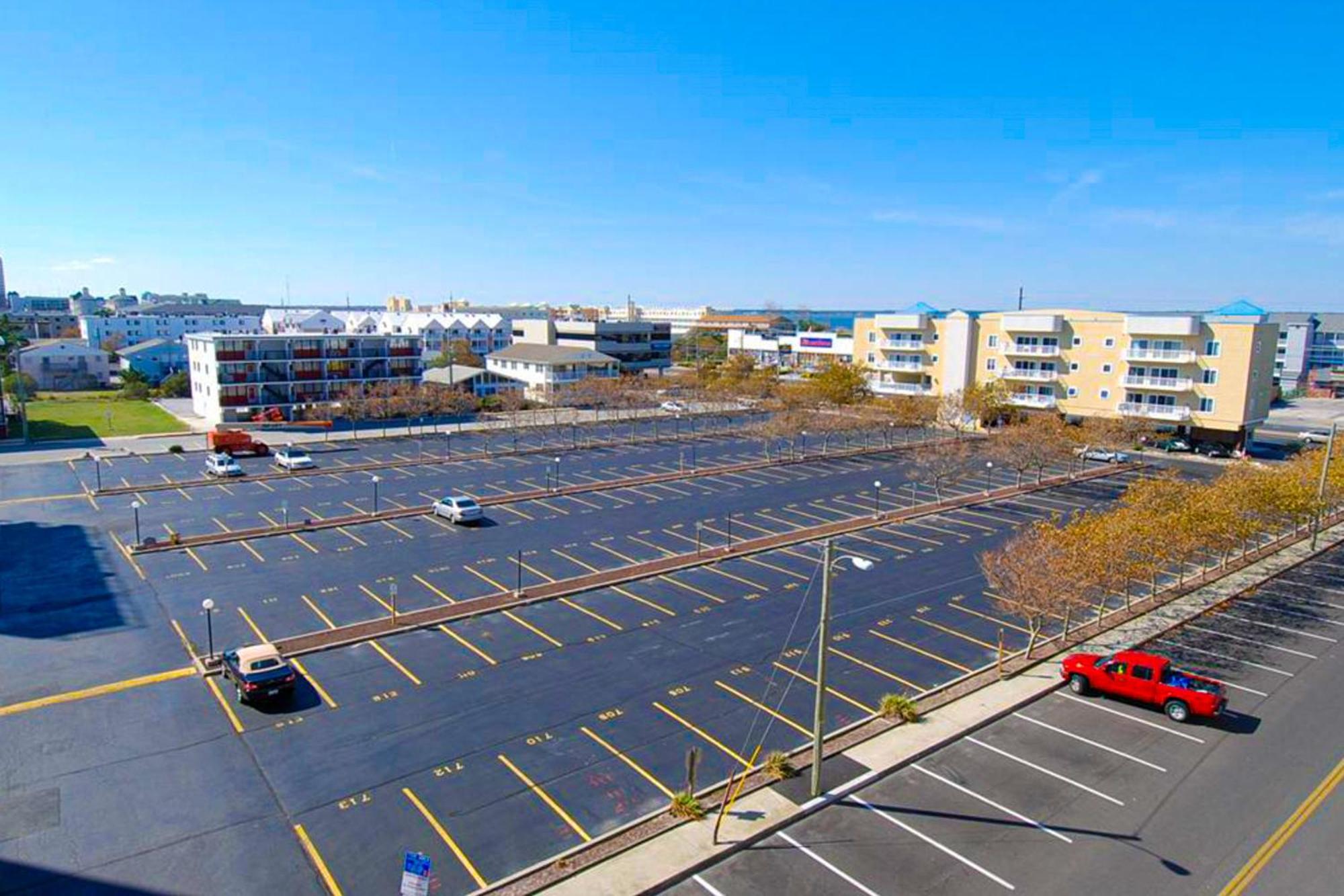 Adagio Villa Ocean City Værelse billede