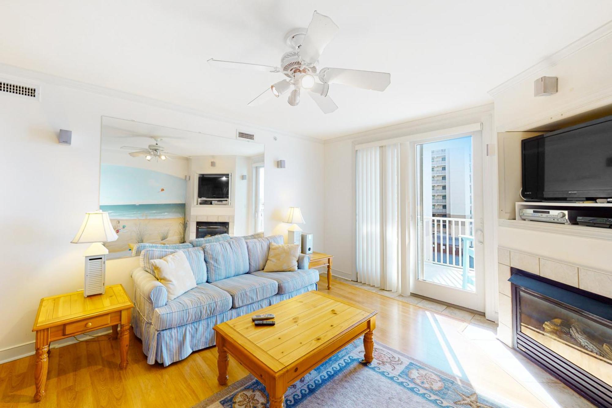Adagio Villa Ocean City Værelse billede