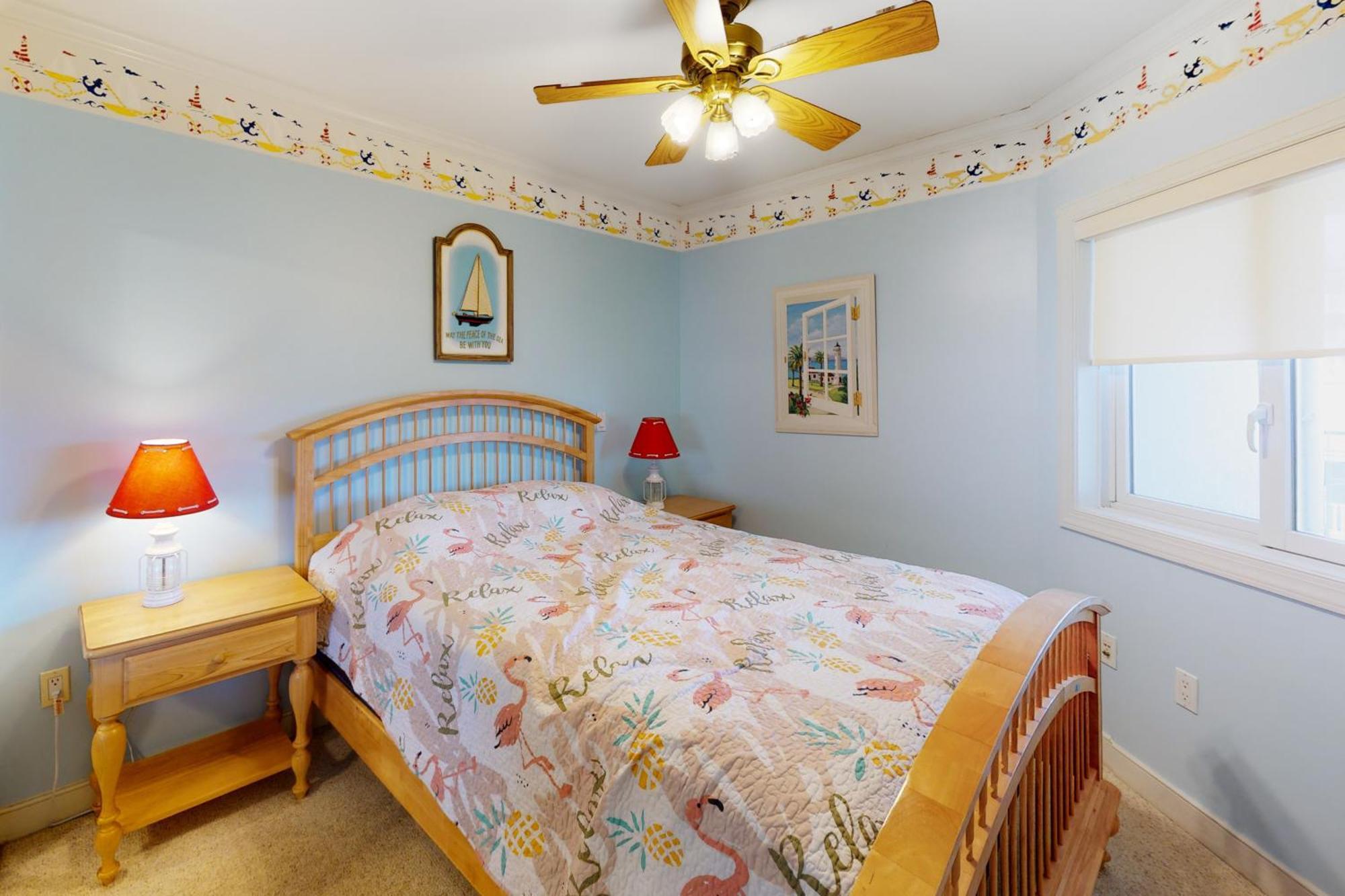 Adagio Villa Ocean City Værelse billede