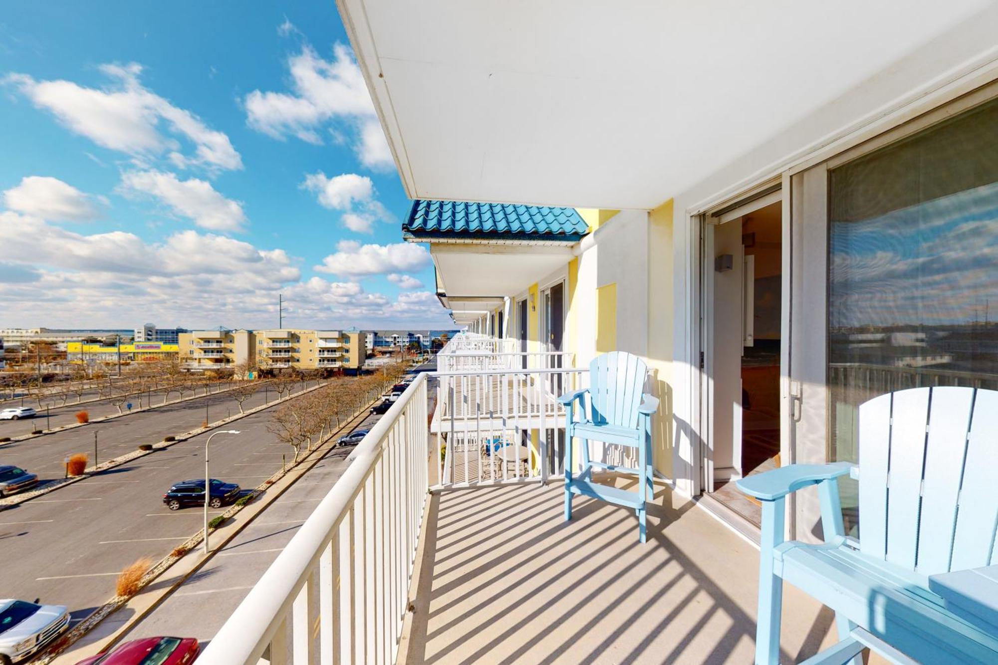 Adagio Villa Ocean City Værelse billede