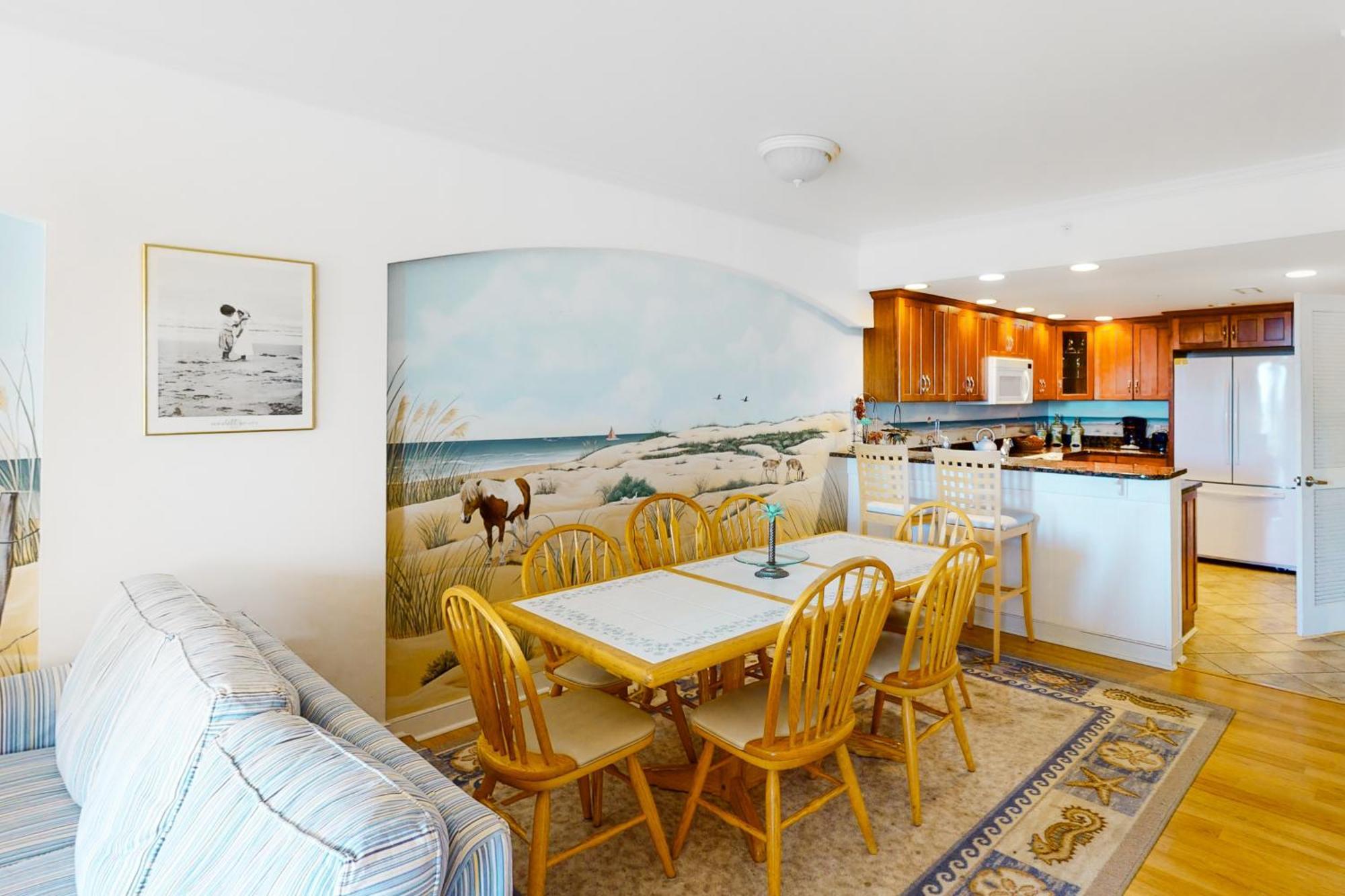 Adagio Villa Ocean City Værelse billede