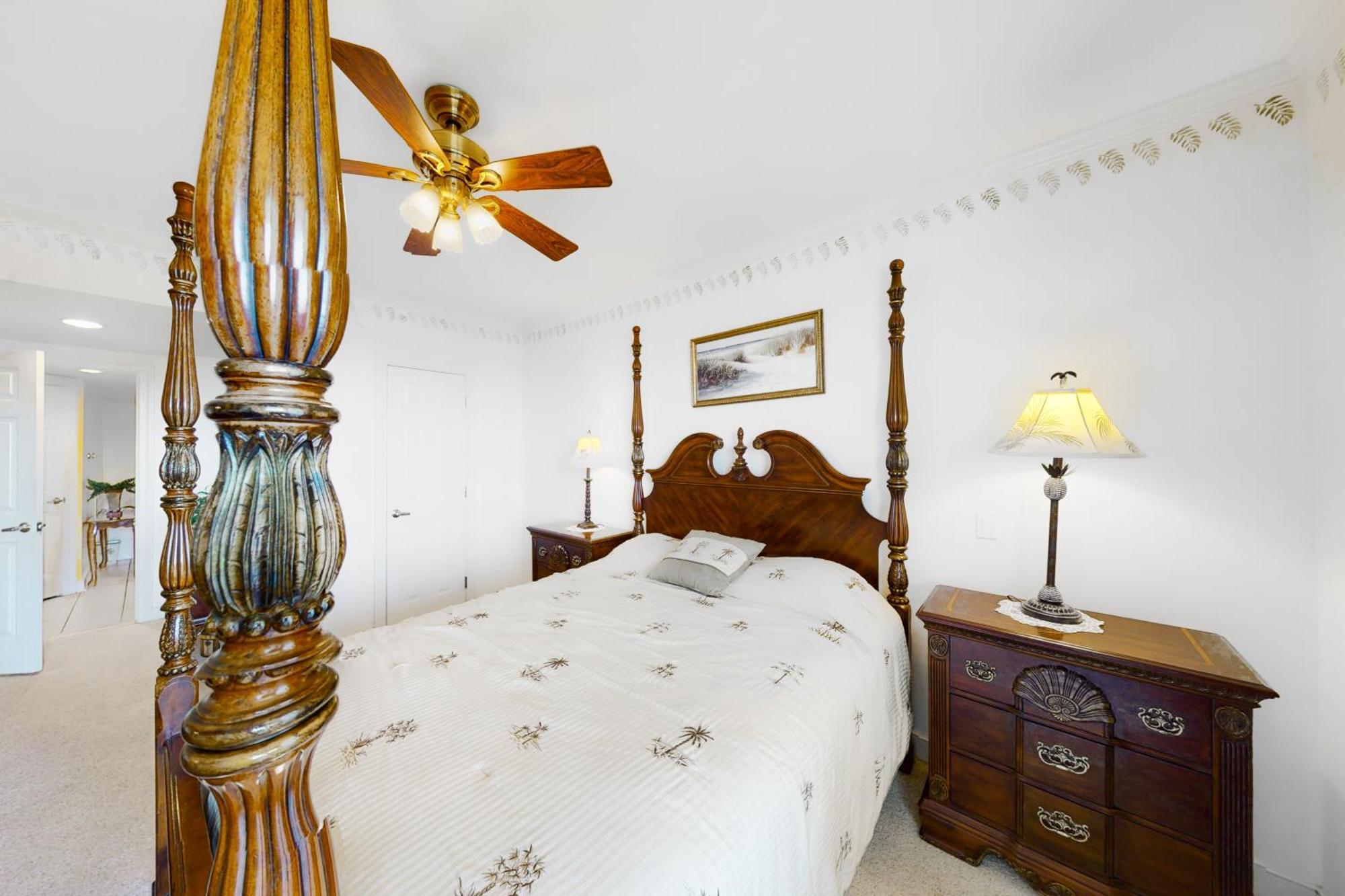 Adagio Villa Ocean City Værelse billede
