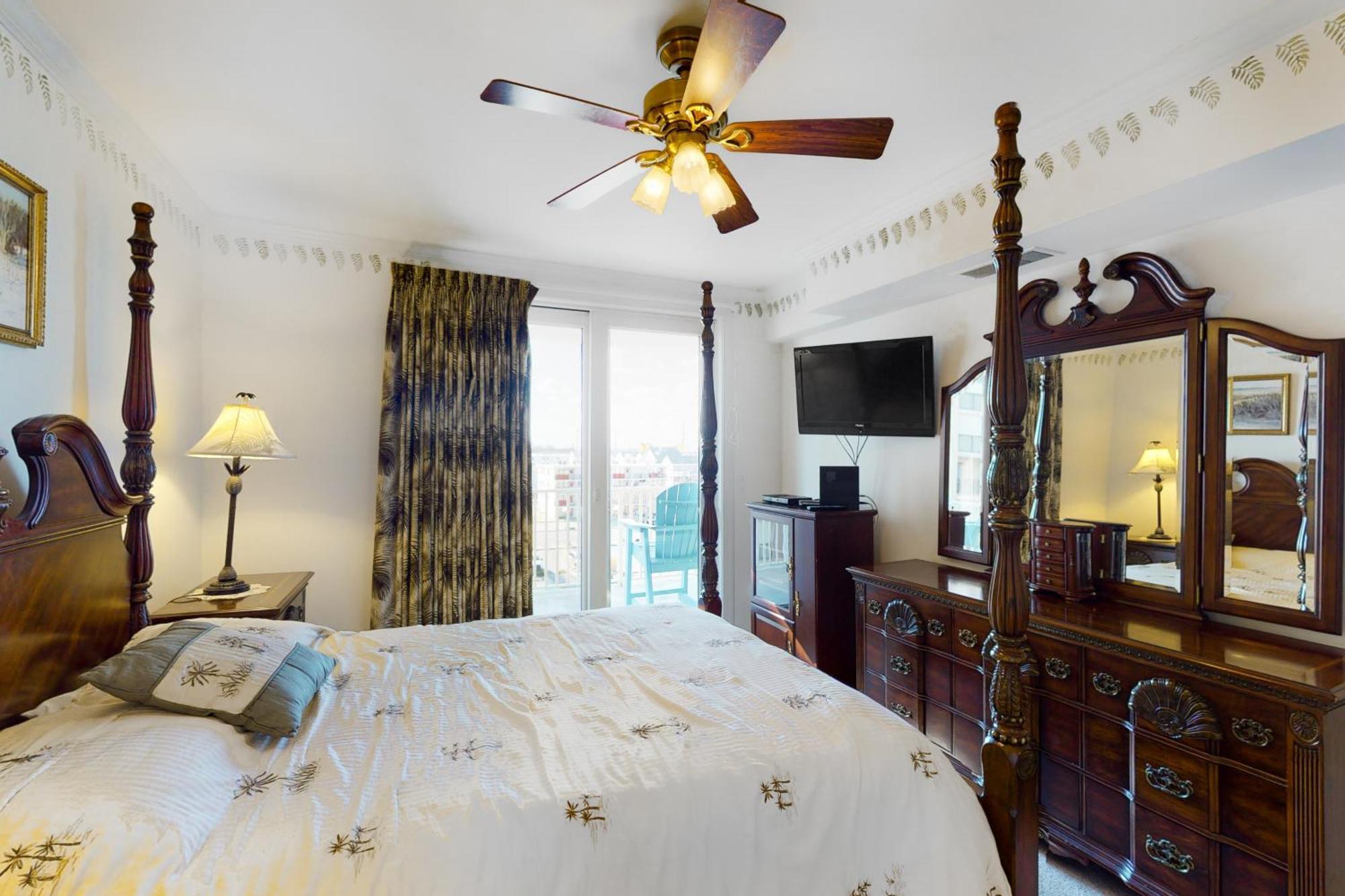 Adagio Villa Ocean City Værelse billede