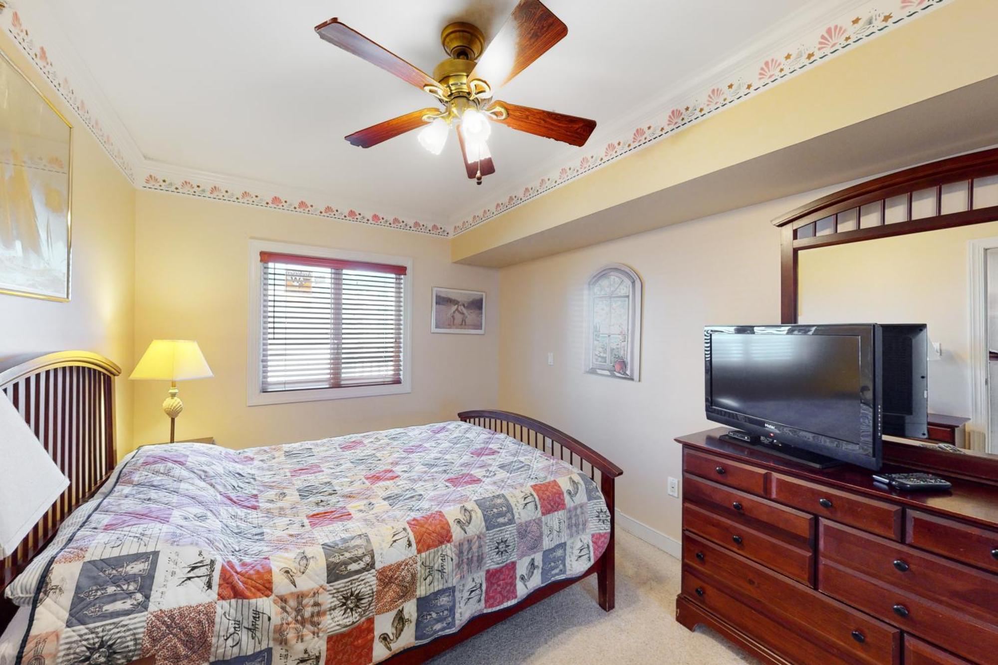 Adagio Villa Ocean City Eksteriør billede