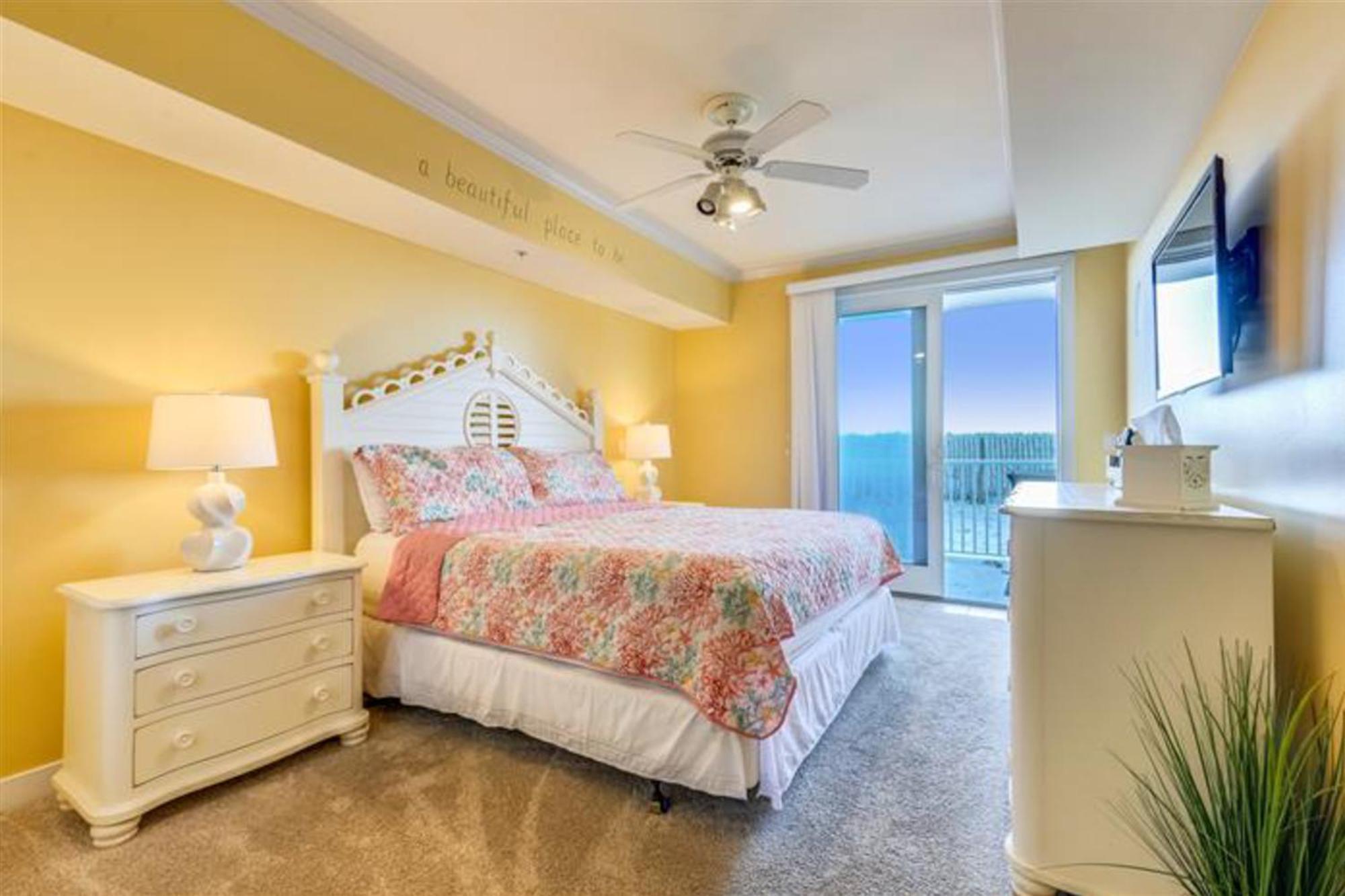 Adagio Villa Ocean City Værelse billede
