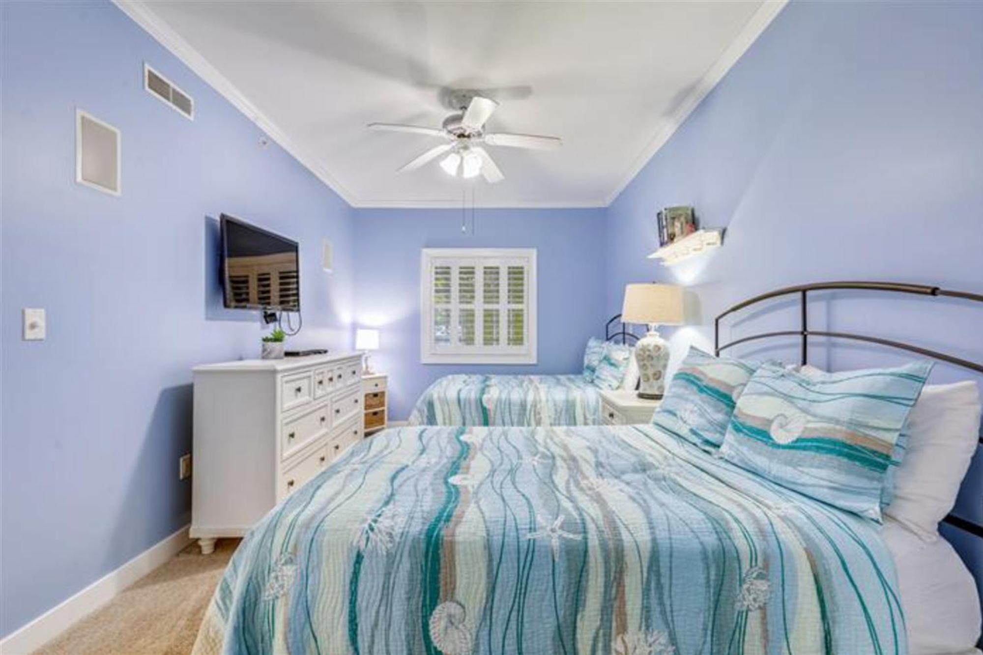 Adagio Villa Ocean City Værelse billede
