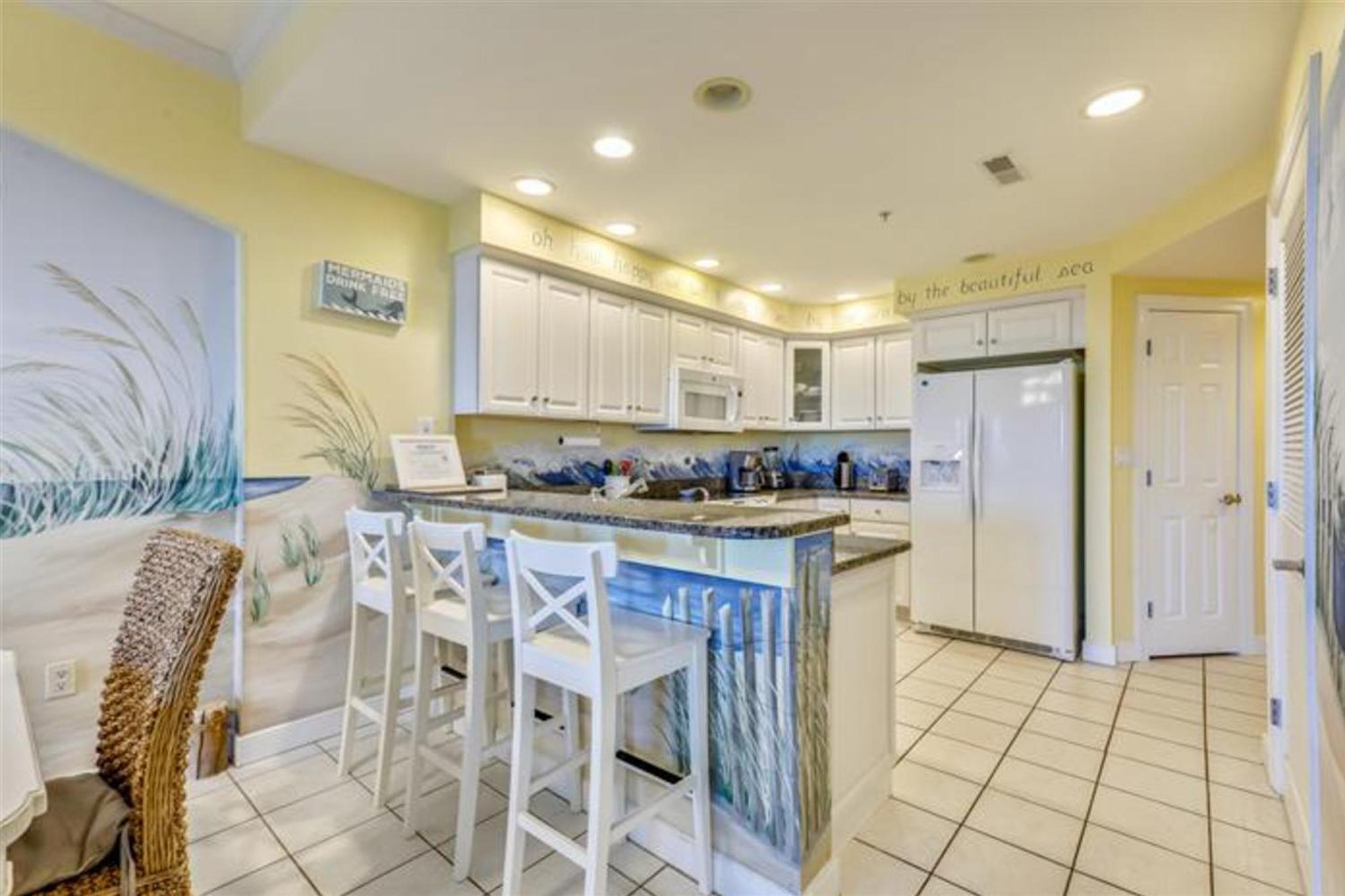 Adagio Villa Ocean City Værelse billede