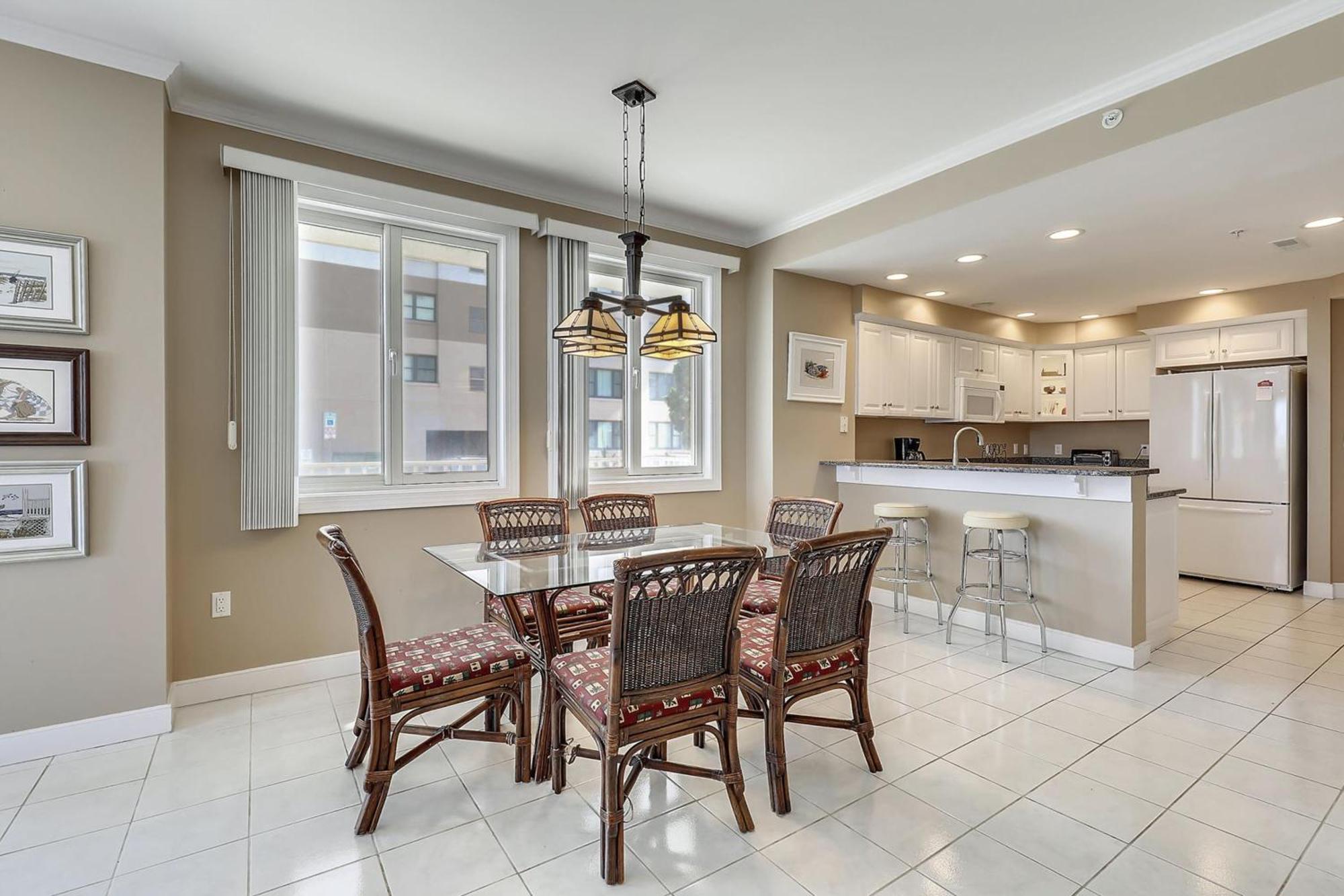 Adagio Villa Ocean City Værelse billede