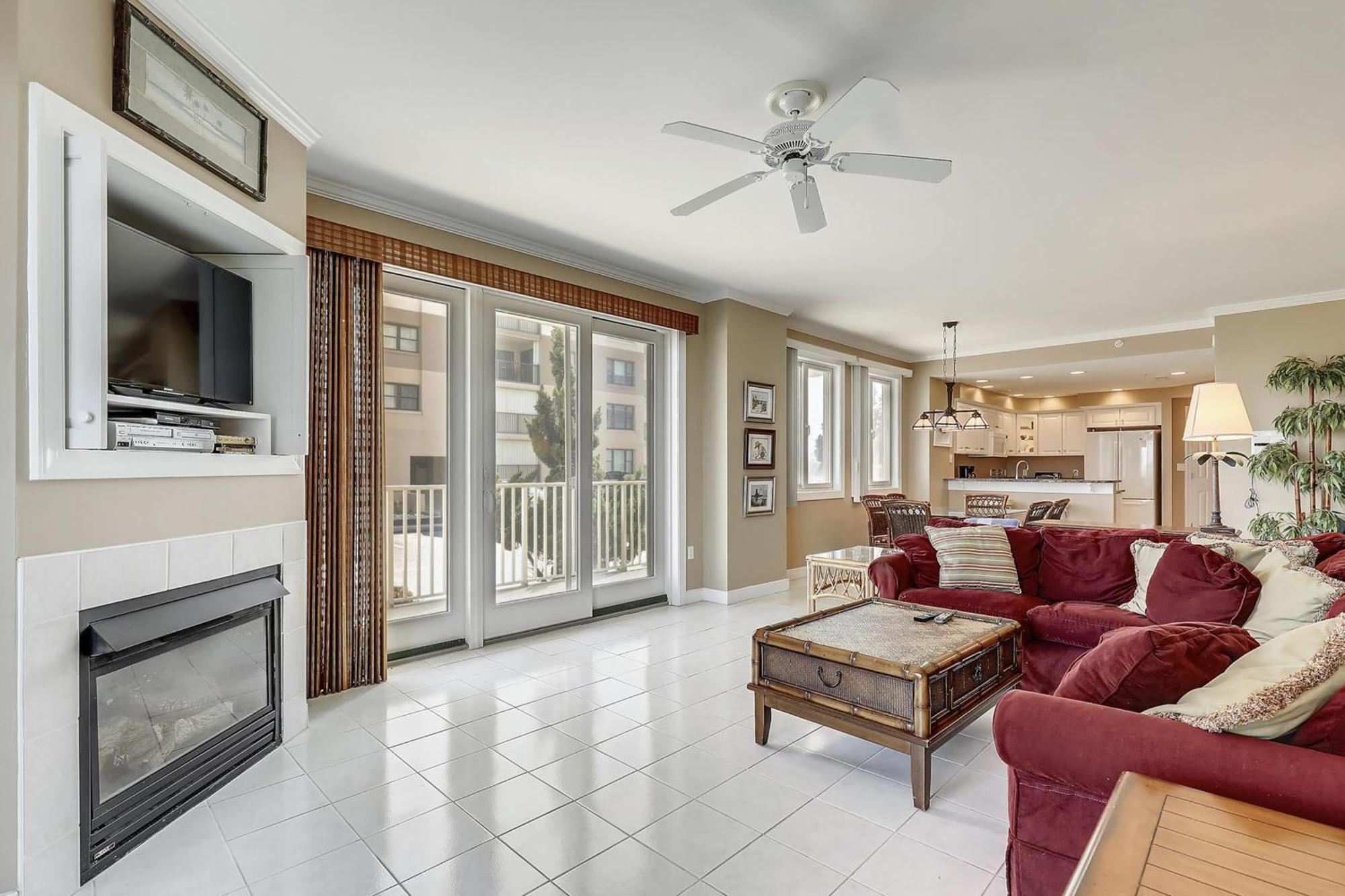 Adagio Villa Ocean City Værelse billede