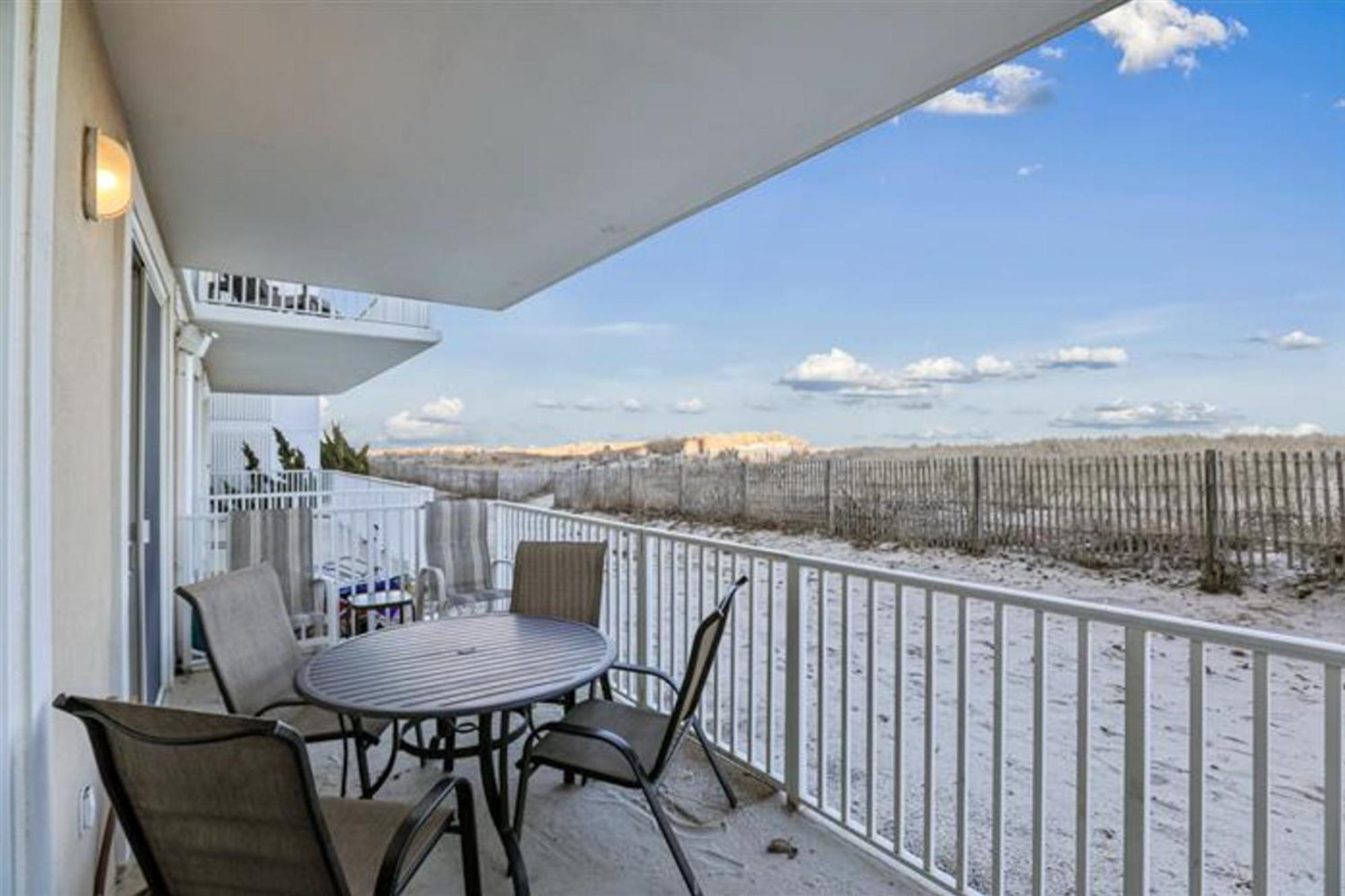 Adagio Villa Ocean City Værelse billede