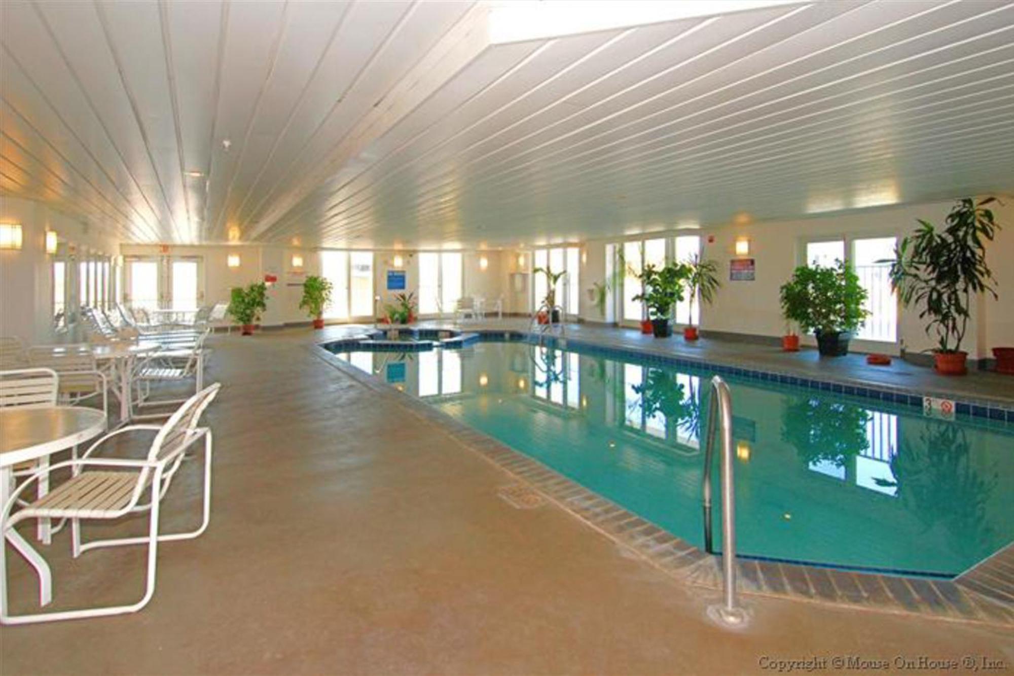 Adagio Villa Ocean City Værelse billede
