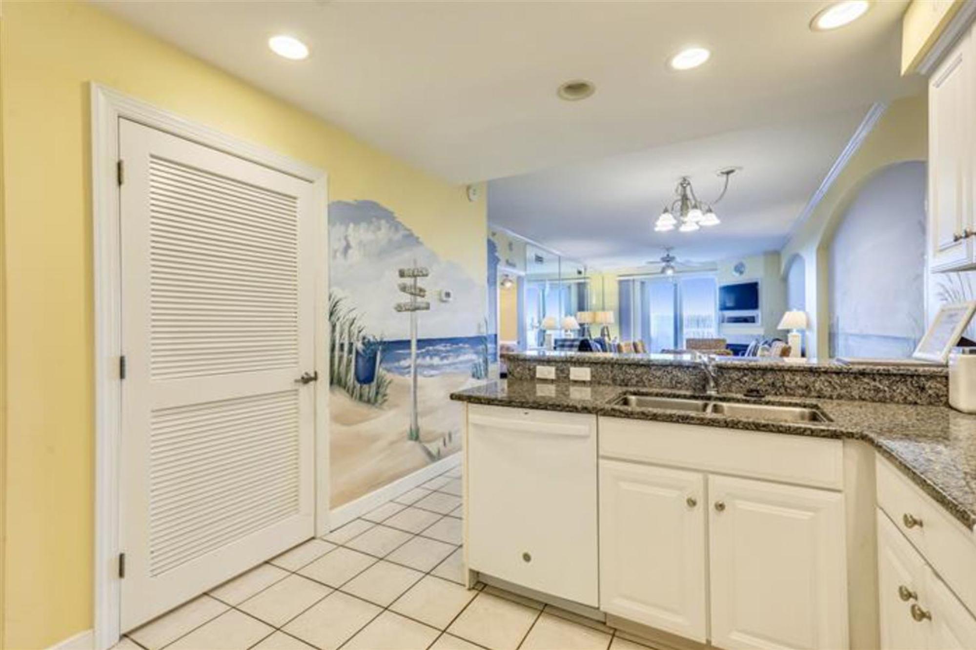 Adagio Villa Ocean City Værelse billede