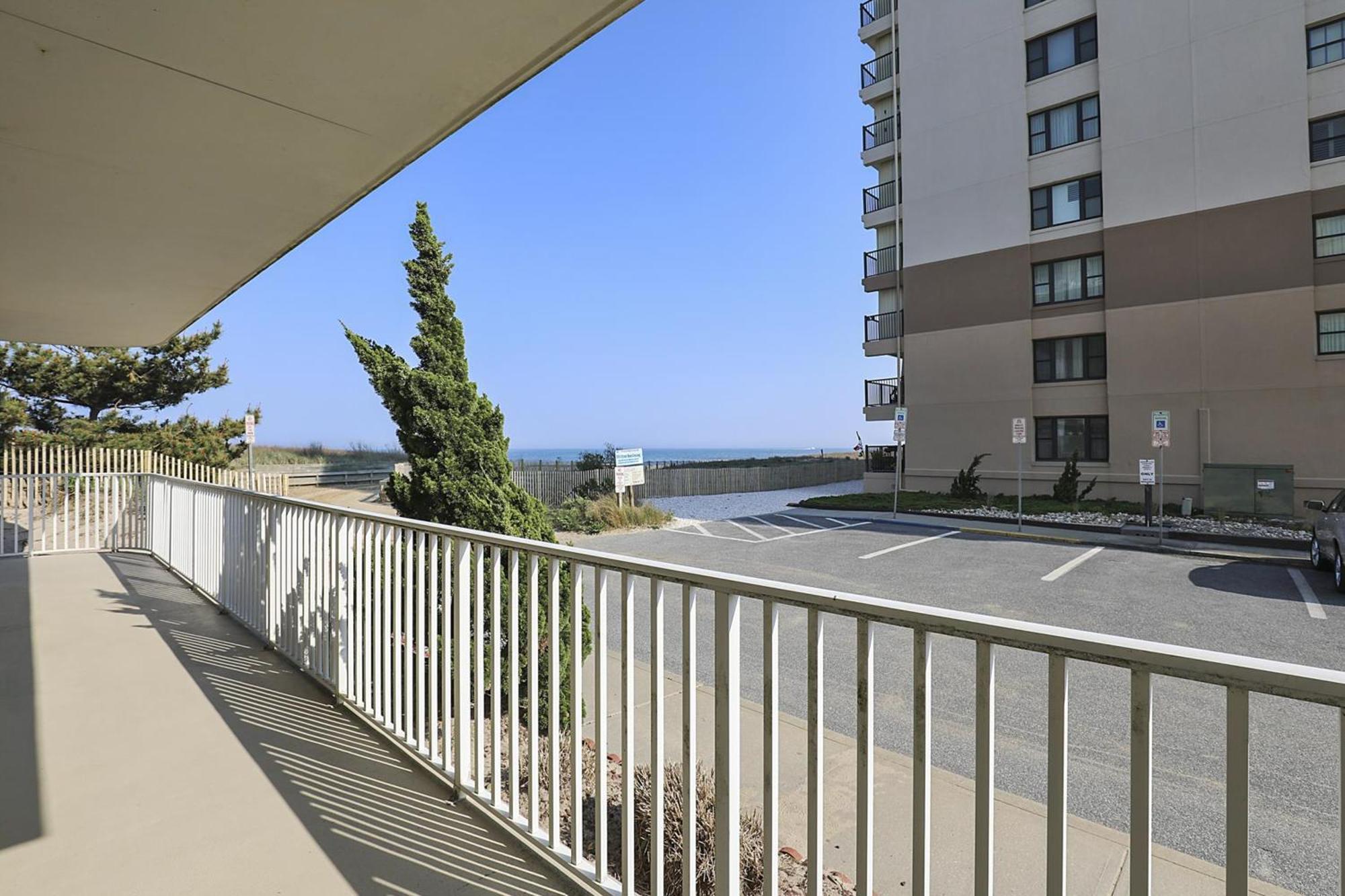 Adagio Villa Ocean City Værelse billede