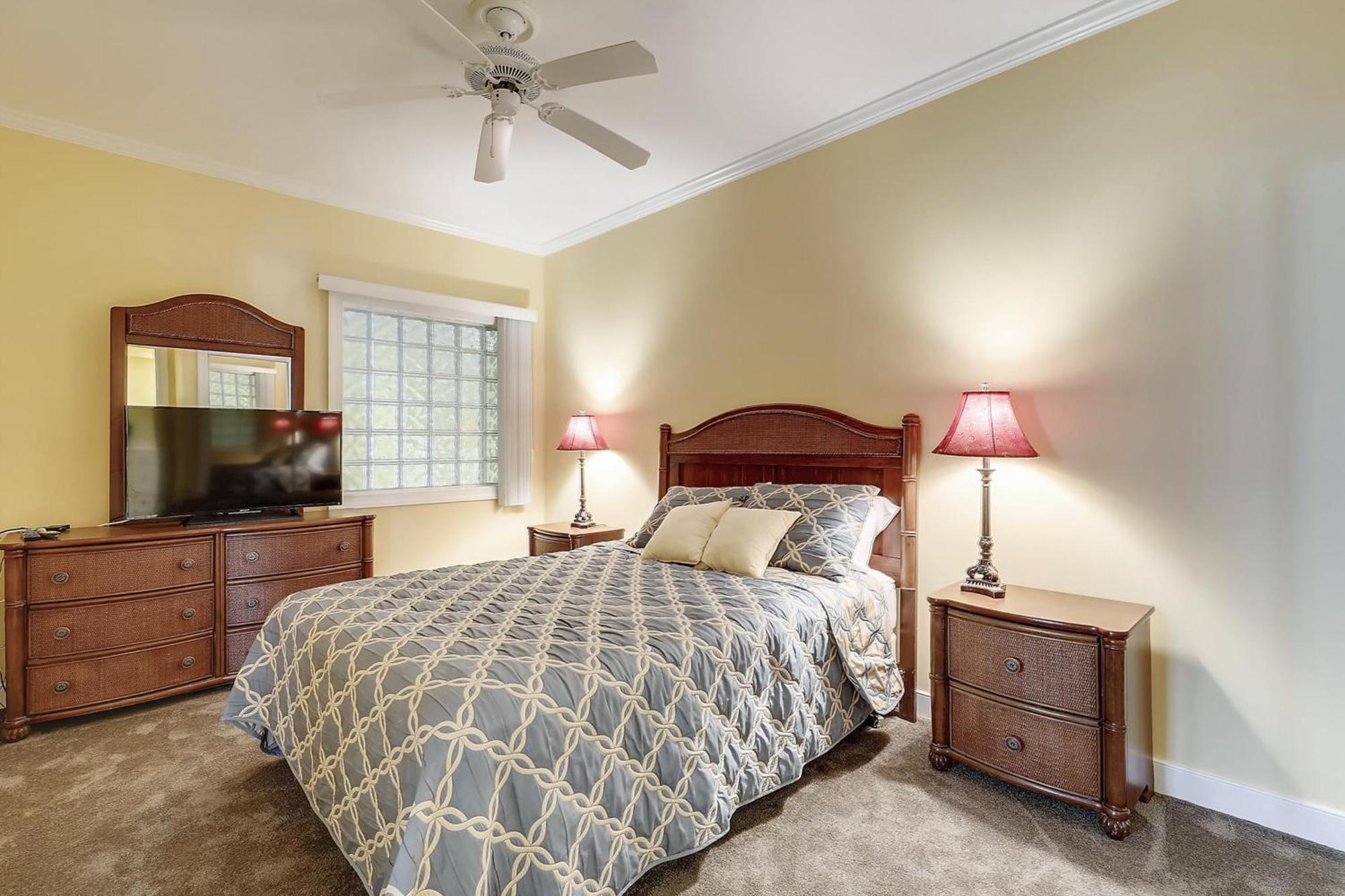 Adagio Villa Ocean City Værelse billede