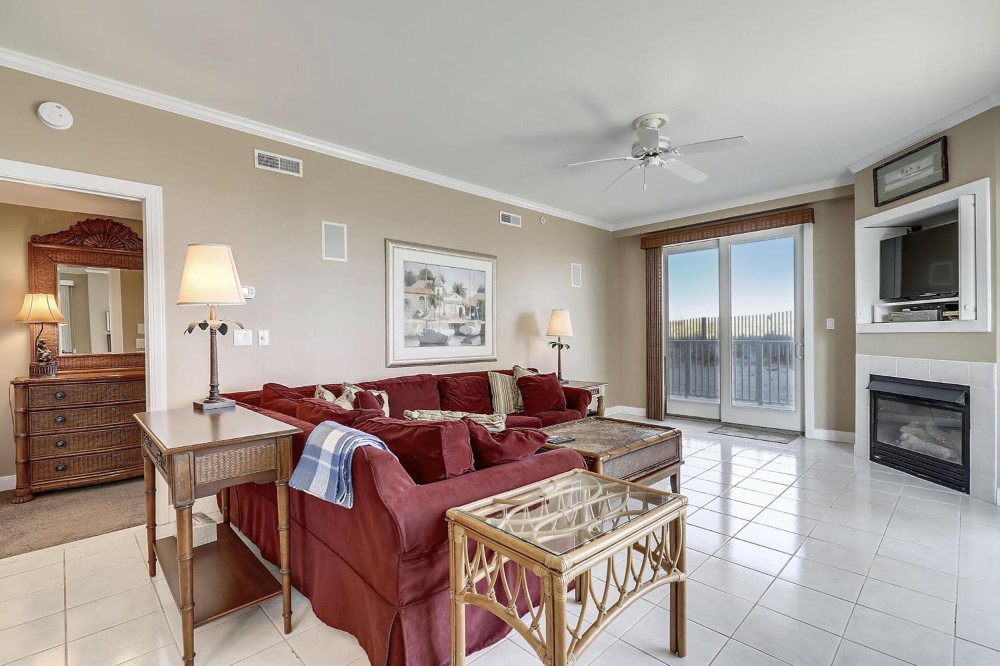 Adagio Villa Ocean City Værelse billede