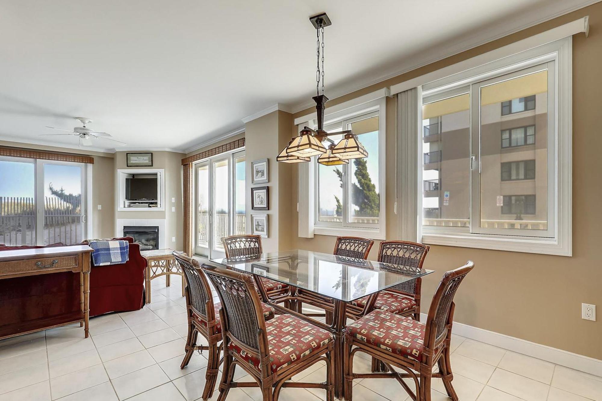 Adagio Villa Ocean City Værelse billede