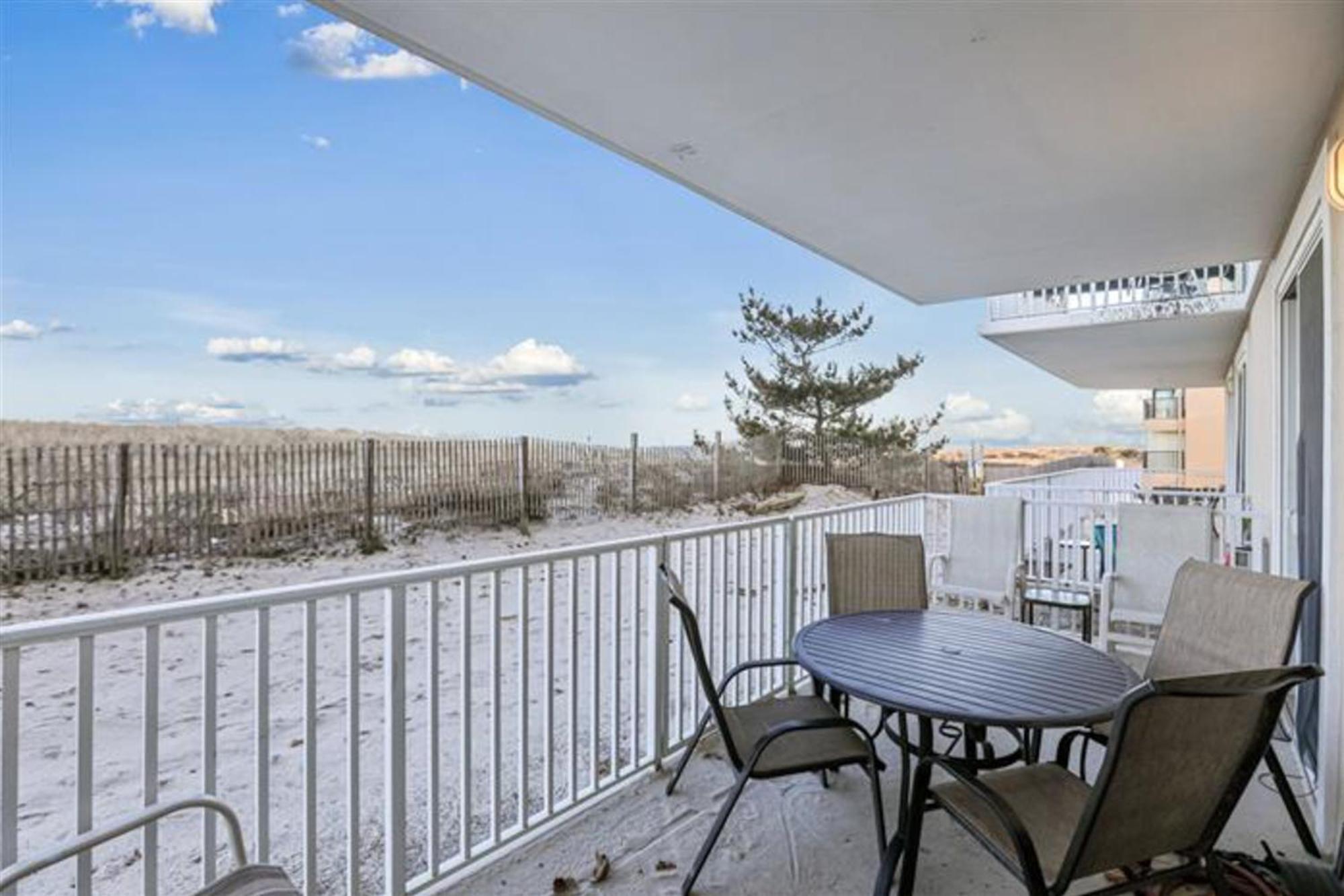 Adagio Villa Ocean City Værelse billede