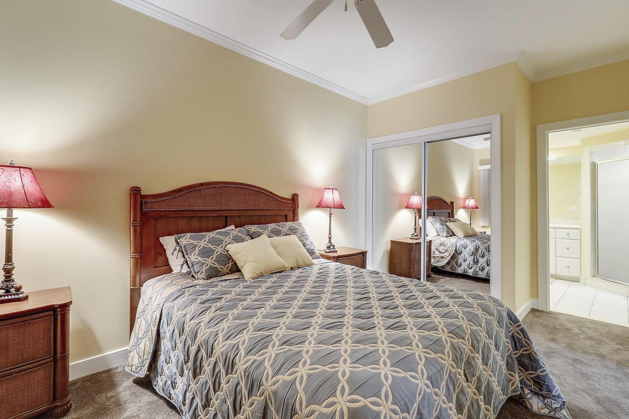 Adagio Villa Ocean City Værelse billede